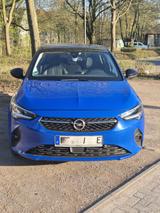 Opel Corsa-e First Edition Corsa-e First Edition - Opel Corsa: First Edition