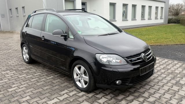 Volkswagen Golf Plus V United BlueMotion