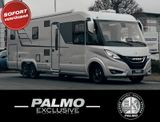 HYMER / ERIBA / HYMERCAR B-KLASSE ML I 880 - NEU! MODELL 2025 - MEGA VOLL - Neu Klasse m