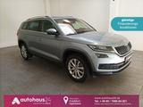 Skoda Kodiaq 1.5 TSI 7Sitze|AHK|Navi|CAM|LED - gebrauchte Skoda Kodiaq aus dem Jahr 2021