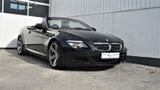 BMW M6 Cabrio M6