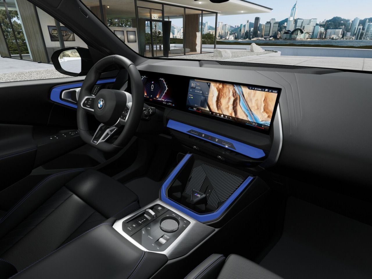 BMW X3 - Bild 10