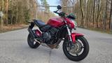 Honda CB 600 FA Hornet TÜV und Service neu - HONDA CB 600 F HORNET