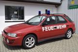 Subaru Impreza AWD Feuerwehr - Subaru Impreza in Dresden