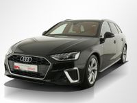 Audi A4 - Vorschau Bild 15