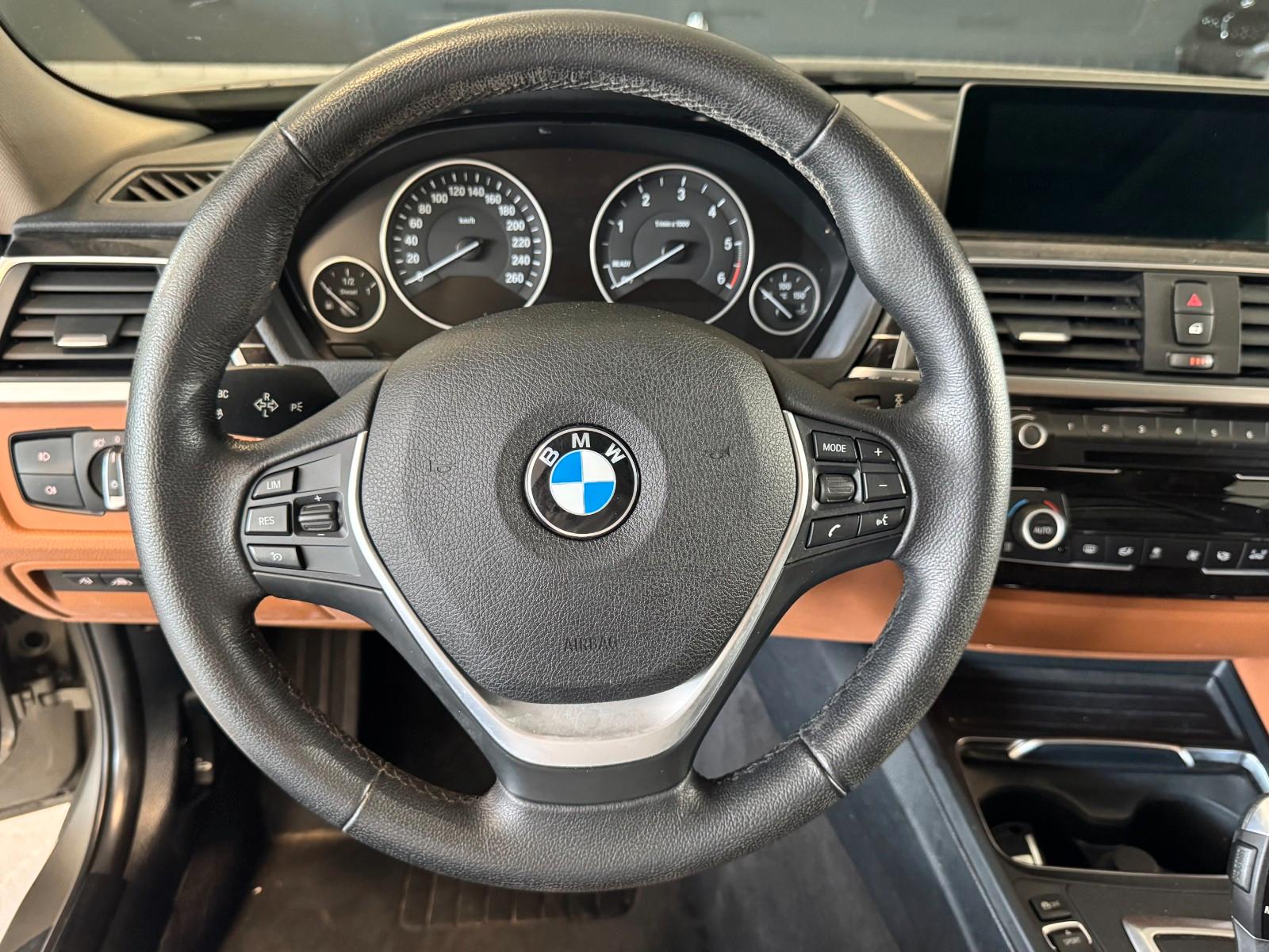 BMW 330d Touring Luxury Line/Pano/Harman/Led/360