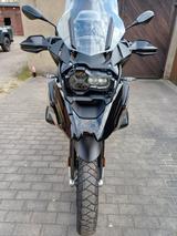 BMW R 1250 GS Exclusive  - BMW Motorräder in Leipzig