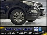 Hyundai Santa Fe 2,0 CRDi Trend AHK RF-Cam Allwetter Rad - Hyundai SANTA FE: Allradantrieb, Crdi