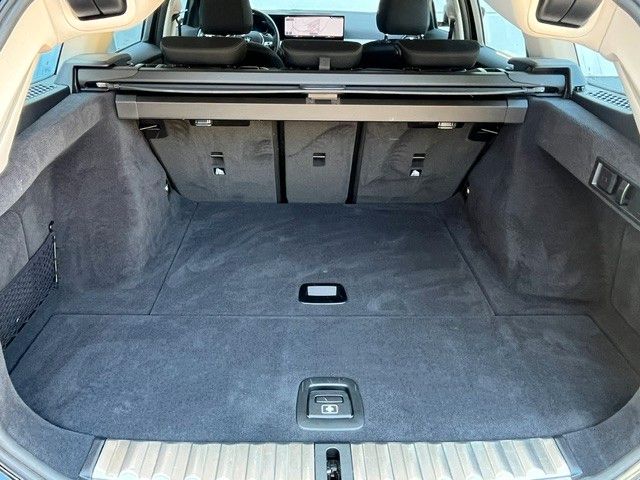 BMW 318i Touring Navi,Kamera,Adapt. LED,ACC,Sitzheiz foto 11