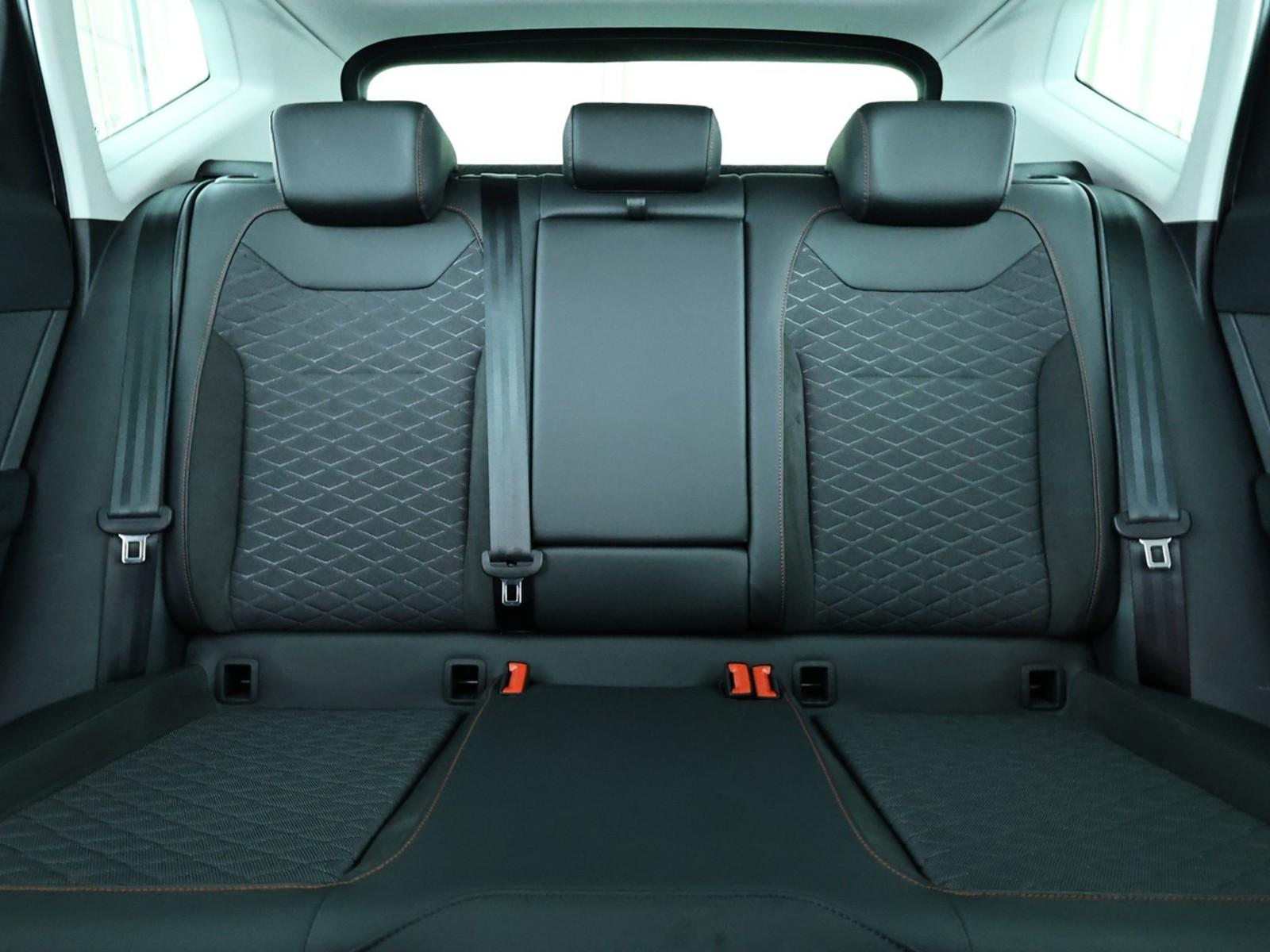 Seat Ateca 1.5 TSI FR LED|Navi|Kamera|SHZ