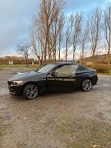 BMW 220i Coupé Sport Line  - gebrauchte BMW 220 aus dem Jahr 2021