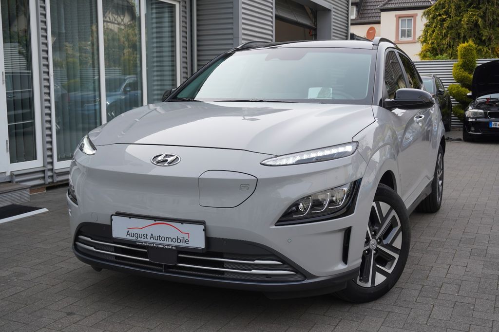 Image of Hyundai KONA Elektro