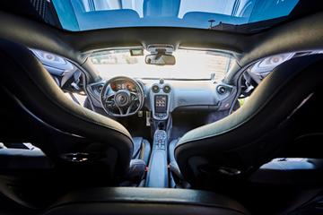2017 Mclaren 570GT — миниатюра 15