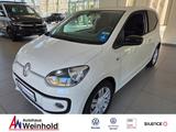 Volkswagen up! CUP 1.0 SHZ KLI GRA PDC 8FACH - Volkswagen up! in Chemnitz
