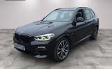 BMW X3 XDrive30d M-Sport*PANO*20*H&K*HUD*AHK*LED - BMW X3: Bm