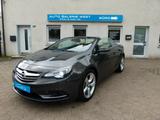 Opel Cascada *1.Hand*Navi*Xenon*Kamera*LEDER*SHZ - Opel Cascada in Dortmund