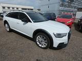 Audi A6 Allroad 55 TDI" Panorama, Sportsitze - Cars in Ulm