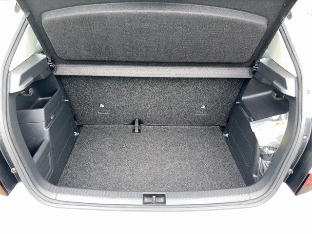 Fabia 1.0 MPI Cool Plus PDC*DAB*KLIMA
