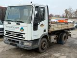 Iveco 100E 18 / 130KW / Dreiseitenkipper - Iveco 130
