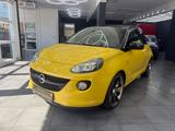 Opel Adam Slam Sport-Paket *Color-Paket*Tempo*MFL*SHZ - Opel Adam Gebrauchtwagen in Dortmund
