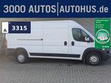 Opel Movano L3H2 2.2 CDTI Edition PDC DAB 3-Sitzer - Opel Movano aus 2022
