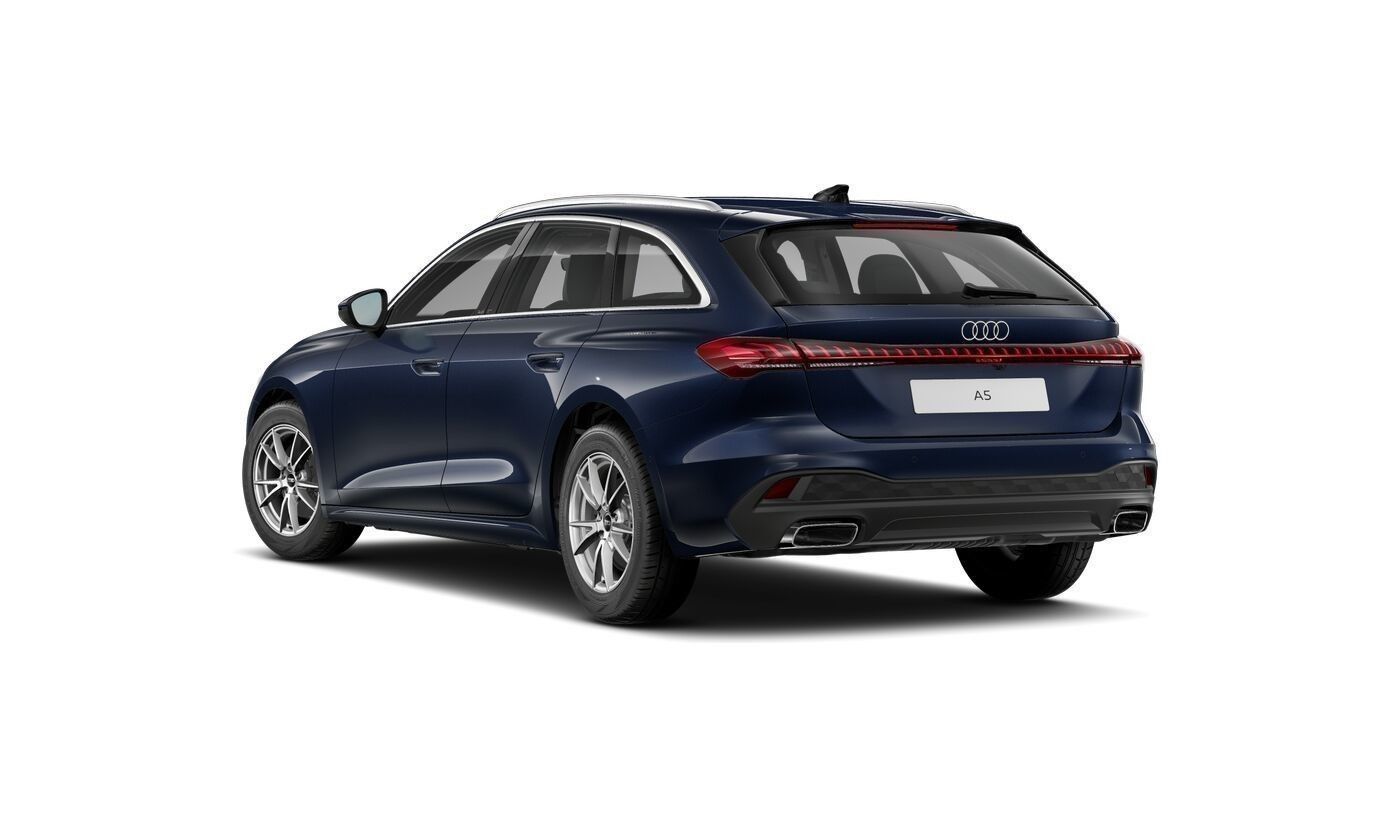 Audi A5 - Bild 3
