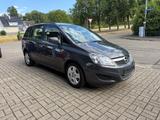 Opel Zafira B Family 7 Sitzer AHK - Opel Zafira Gebrauchtwagen in Freiburg
