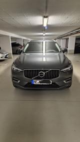 Volvo XC60 T4 Inscription Geartronic Inscription - Volvo XC60 Gebrauchtwagen in Wuppertal