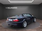 BMW M3 Cabrio SMG LMR CSL-Felgen HiFi - : Schwarz, Felge