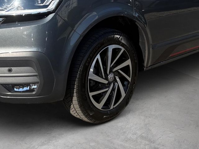 California 2.0 TDI Ocean Edition StandHZG AHK Na