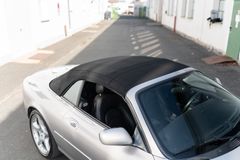 Fahrzeugabbildung Jaguar XKR S/C Silverstone Cabriolet*MwSt. / 1 of 50*