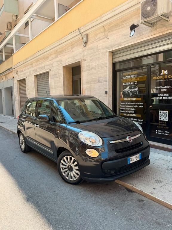 Image of Fiat 500L