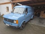 Ford Transit MK2 (FT130), 2.0L OHC - Ford Transit Oldtimer