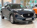Mazda CX-30 2.0 MHD MATRIX*Selection*ACC*NAVI*360*BOSE - blaue Mazda CX-30