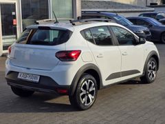 Fahrzeugabbildung Sandero Stepway III Comfort 1.0 TCe 90 EU6d