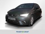 Seat Ibiza FR 1.0 TSI Kamera/SitzHz/FullLink/LED/ACC/ - Seat Ibiza Gebrauchtwagen in Essen