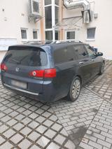 Honda Auto Verkaufen Honda accord - gebrauchte Honda Accord aus dem Jahr 2005