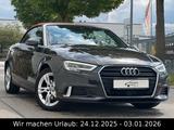Audi A3 1.4 TFSI ACT Cabriolet sport + KOPF HEIZUNG - Audi Gebrauchtwagen in Ulm