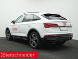 Audi Q5 Sportback 40 TFSI quattro s-line MATRIX ASSIS - Audi Q5 in Lübeck