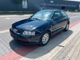 Audi a3 1.6 tüv neu Klima Allwetterreifen ... - gebrauchte Audi A3 aus dem Jahr 2001