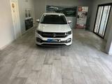 Volkswagen T-Cross 1.0 TSI Style BMT - Volkswagen T-Cross Kombi Gebrauchtwagen