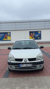 Renault Clio 16 V - Renault Clio aus 2004