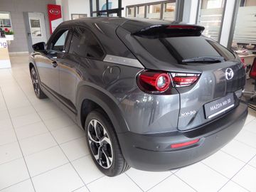 Mazda MX-30 e-SKYACTIV R-EV AD´VANTAGE