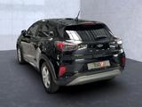 Ford Puma Titanium Design Bluetooth LED Klima - Ford Puma mit Benzin-Antrieb: mit Klimaautomatik, Bluetooth