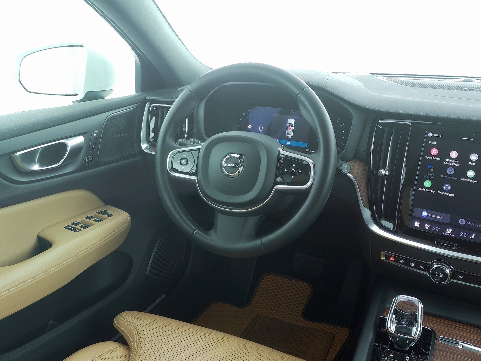 Volvo V60 CC B4 AWD Ultimate SONDERFINANZIERUG 1,99% foto 4