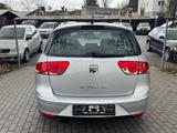 Seat Altea XL DSG TÜV NEU - Seat Altea: Automatik