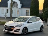 Hyundai i30 Coupe Design*TÜV NEU*SERVICE NEU* - Hyundai i30 aus 2014