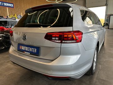Volkswagen Passat *KEYLESS*ACC*AHK*NAV*3-ZONEN*LED*