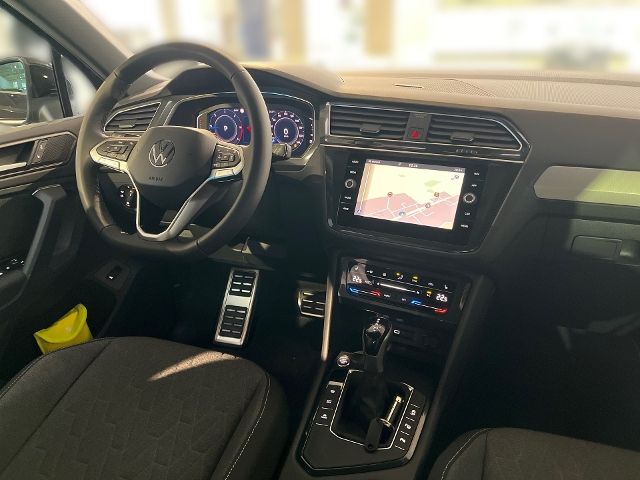 Fahrzeugabbildung Volkswagen Tiguan 2.0 TDI DSG MOVE AHK NAVI EASY OPEN