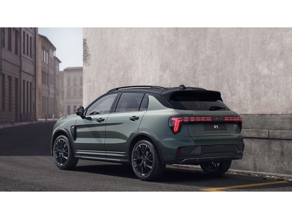 Lynk & Co 01